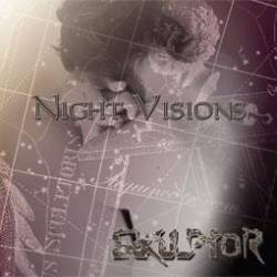 Skulptor : Night Visions